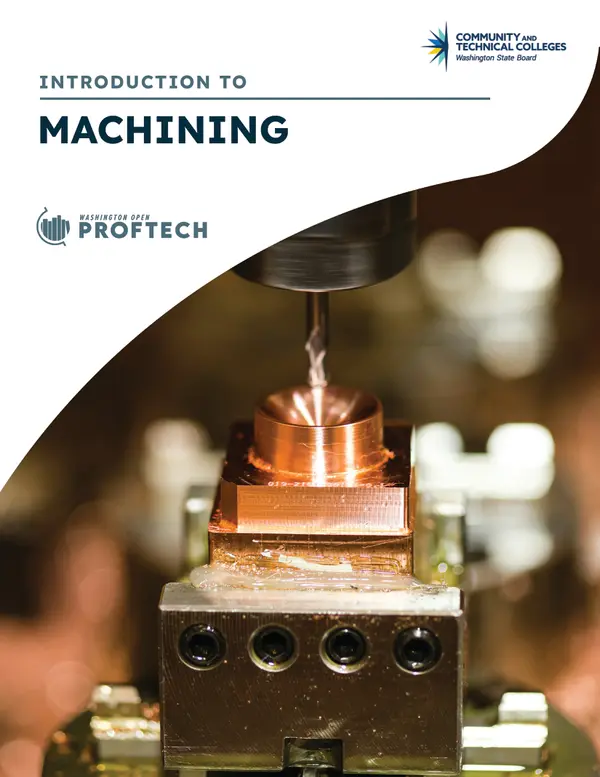 Intro Machining